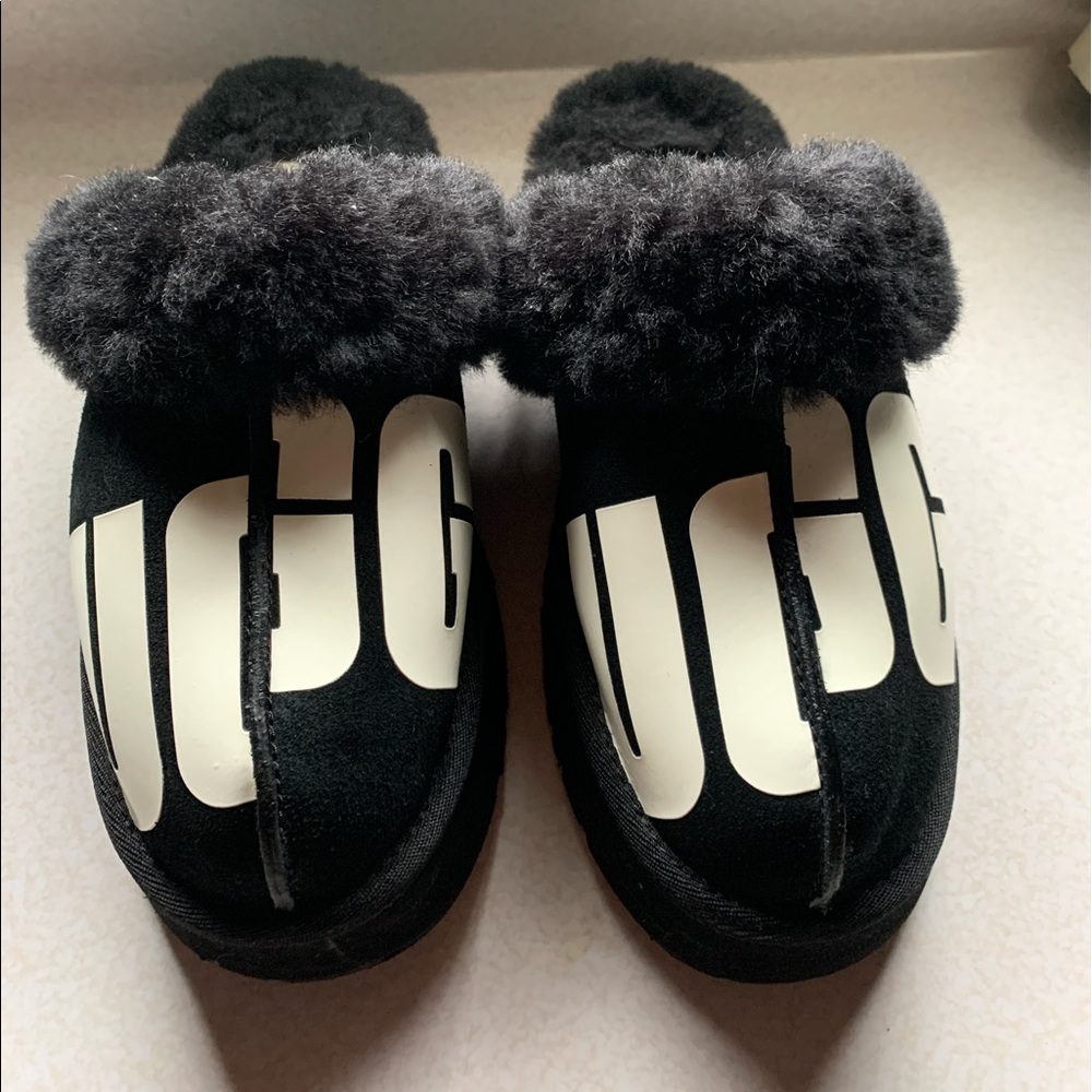 UGG Disquette Chpd
